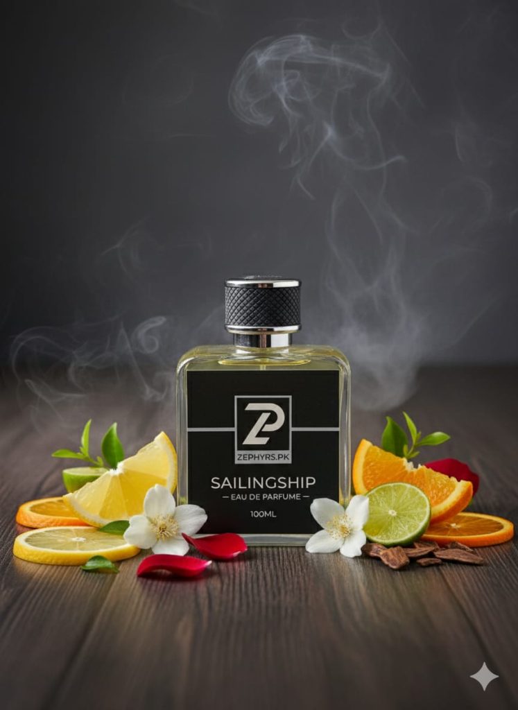 Long Lasting Best Perfume for Men: Luxury, Longevity, and Confidence in a Bottle