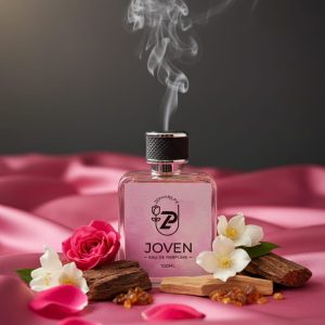 Joven Best Perfume for Women Long-Lasting Luxury Fragrance