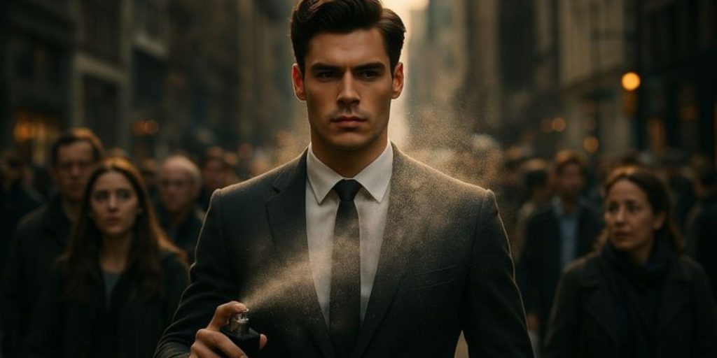 Top Selling Perfumes for Men in the World