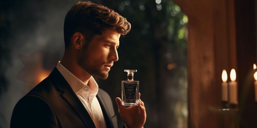 Best Perfume Brands for Men - 2025