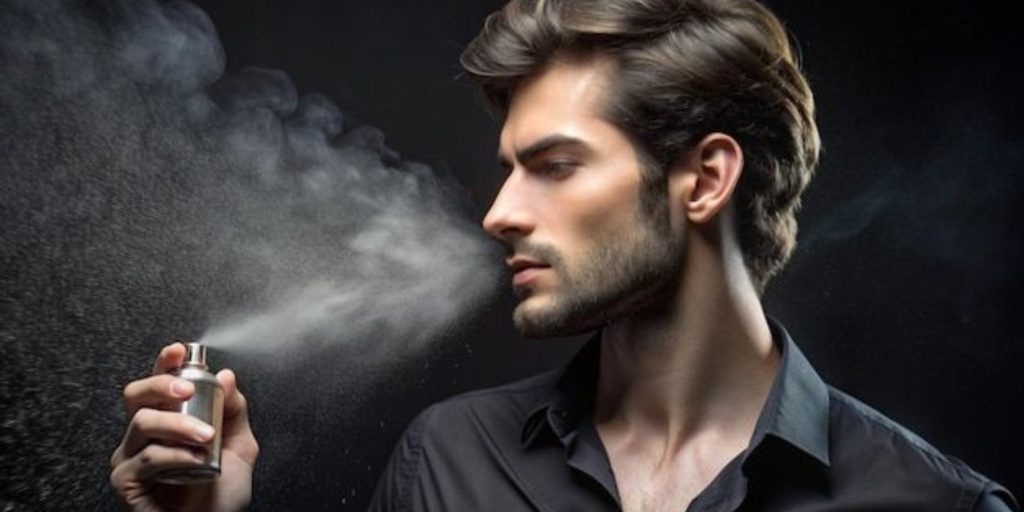 Best Perfumes for Men in Pakistan