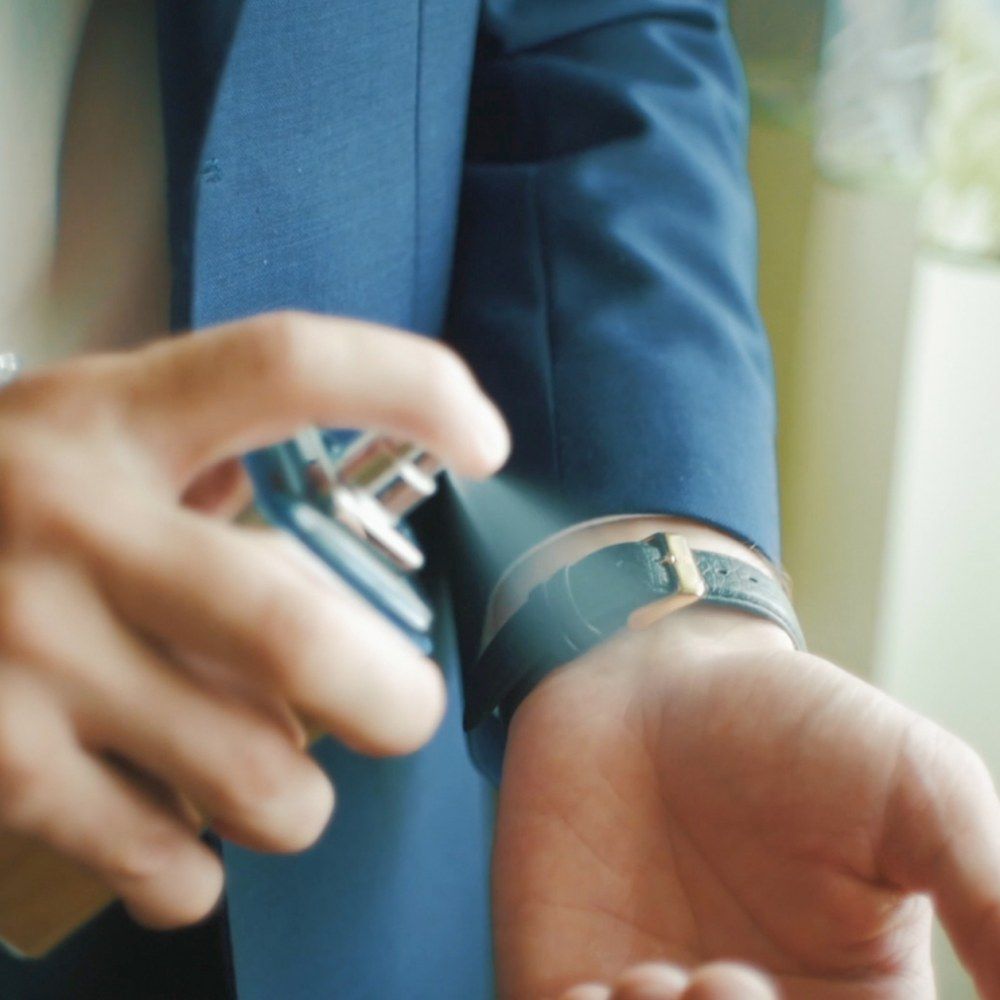 Best Long Lasting Perfumes for Men in Pakistan