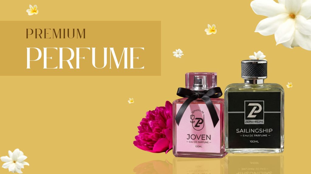 perfume shopping guide Pakistan Arabic unisex luxury collections